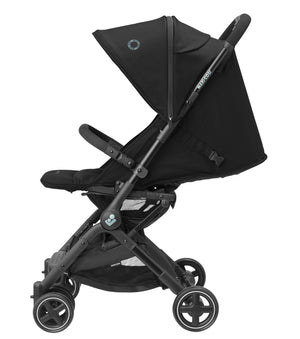 Maxi Cosi Stroller LARA 2.0 Essential Black2 0 to 48 months - 1233672112