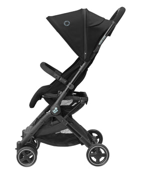 Maxi Cosi Stroller LARA 2.0 Essential Black2 0 to 48 months - 1233672112