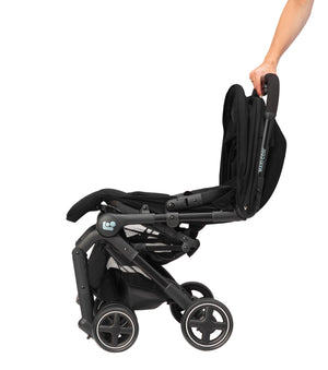 Maxi Cosi Stroller LARA 2.0 Essential Black2 0 to 48 months - 1233672112