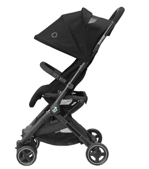 Maxi Cosi Stroller LARA 2.0 Essential Black2 0 to 48 months - 1233672112