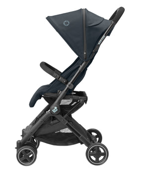 Maxi Cosi Stroller LARA 2.0 Essential Graphite2 0 to 48 months - 1233750112