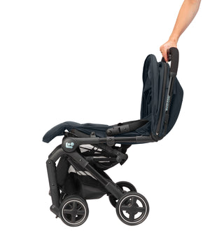 Maxi Cosi Stroller LARA 2.0 Essential Graphite2 0 to 48 months - 1233750112