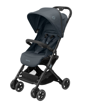 Maxi Cosi Stroller LARA 2.0 Essential Graphite2 0 to 48 months - 1233750112