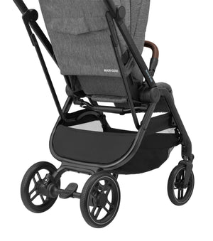 Maxi Cosi Stroller LEONA2 Select Grey 0 to 48 months - 1204029111