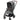 Maxi Cosi Stroller LEONA2 Select Grey 0 to 48 months - 1204029111