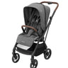 Maxi Cosi Stroller LEONA2 Select Grey 0 to 48 months - 1204029111