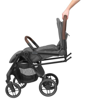 Maxi Cosi Stroller STREET Select Grey 0 to 48 months - 1372029110