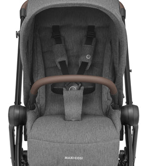 Maxi Cosi Stroller STREET Select Grey 0 to 48 months - 1372029110