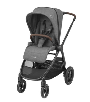 Maxi Cosi Stroller STREET Select Grey 0 to 48 months - 1372029110