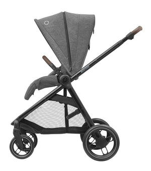 Maxi Cosi Stroller STREET Select Grey 0 to 48 months - 1372029110