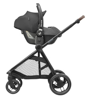 Maxi Cosi Stroller STREET Select Grey 0 to 48 months - 1372029110