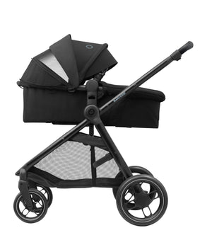 Maxi Cosi Stroller ZELIA 3.0 Essential Black 0 to 48 months - 1210672111