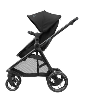 Maxi Cosi Stroller ZELIA 3.0 Essential Black 0 to 48 months - 1210672111