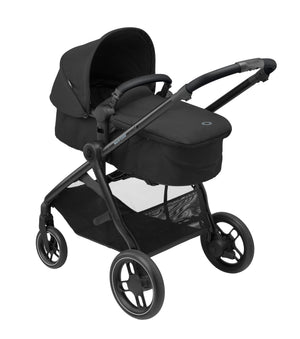 Maxi Cosi Stroller ZELIA 3.0 Essential Black 0 to 48 months - 1210672111
