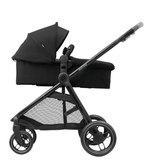 Maxi Cosi Stroller ZELIA 3.0 Essential Black 0 to 48 months - 1210672111
