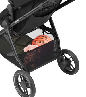 Maxi Cosi Stroller ZELIA 3.0 Essential Black 0 to 48 months - 1210672111