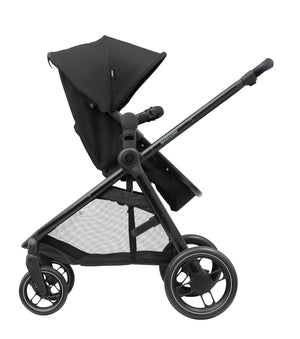 Maxi Cosi Stroller ZELIA 3.0 Essential Black 0 to 48 months - 1210672111