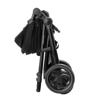 Maxi Cosi Stroller ZELIA 3.0 Essential Black 0 to 48 months - 1210672111