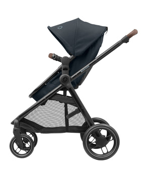 Maxi Cosi Stroller ZELIA 3.0 Essential Graphite 0 to 48 months - 1210750110