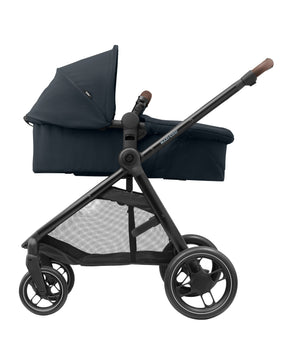 Maxi Cosi Stroller ZELIA 3.0 Essential Graphite 0 to 48 months - 1210750110