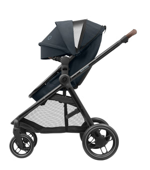 Maxi Cosi Stroller ZELIA 3.0 Essential Graphite 0 to 48 months - 1210750110
