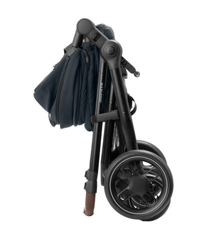 Maxi Cosi Stroller ZELIA 3.0 Essential Graphite 0 to 48 months - 1210750110