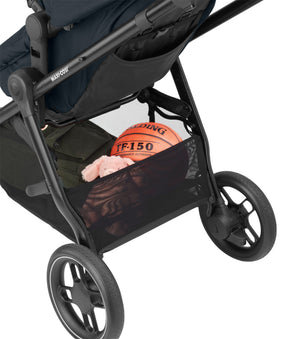 Maxi Cosi Stroller ZELIA 3.0 Essential Graphite 0 to 48 months - 1210750110