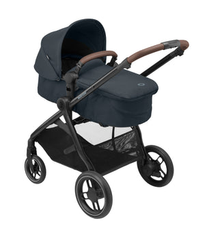 Maxi Cosi Stroller ZELIA 3.0 Essential Graphite 0 to 48 months - 1210750110