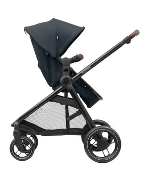 Maxi Cosi Stroller ZELIA 3.0 Essential Graphite 0 to 48 months - 1210750110