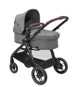 Maxi Cosi Travel System ZELIA S TRIO Grey 0 to 48 months - 1996911110