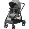 Maxi Cosi Travel System ZELIA S TRIO Grey 0 to 48 months - 1996911110