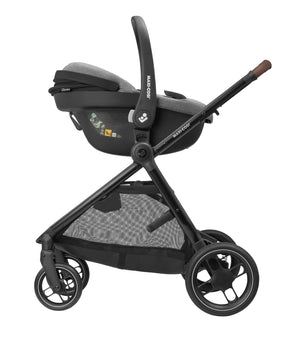 Maxi Cosi Travel System ZELIA S TRIO Grey 0 to 48 months - 1996911110