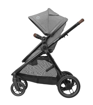 Maxi Cosi Travel System ZELIA S TRIO Grey 0 to 48 months - 1996911110