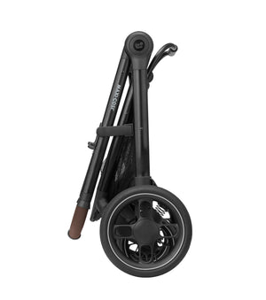 Maxi Cosi Travel System ZELIA S TRIO Grey 0 to 48 months - 1996911110