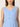 Maya Blue with Sequins Maternity Gown - DRS-MABSQ-S