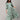 Meadow Mosaic Maternity and Nursing Dress - MEW-SK-MDMS-S