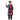 Medieval King costume,Kids Halloween Costume Fancy Dress Up - 3 - 4 Years Halloween