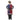 Medieval King costume,Kids Halloween Costume Fancy Dress Up - 3 - 4 Years Halloween