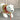 Medium Snow Polar Bear, Christmas winterland Décor and Christmas Decoration - 