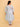 Megh Malhaar Floral Print Panelled Anarkali Kurta Set - TWN - SC - MGML - S
