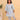 Megh Malhaar Girls Anarkali Kurta Set & Boys Jacket And Kurta Pajama Set- Ethnic Combo