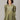 Mehendi Nights Maternity and Nursing Short Kurti - MEW-JB-OLMS-S