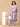 Mehfil Mohabbat Maternity and Nursing Kurta Set With Dupatta - MEW - SK - MHFMH - S