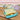 Melii 100% Silicone Sandwich Container - 23220