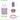 Melii 3 Piece Silicone Feeding Set - 13700