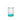 Melii Double Walled Bear Cup 1 pack - Blue - 13500