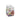 Melii Double Walled Bear Cup 1 Pack - Pink - 13510
