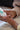 Melii Electric Nail Trimmer White & Teal - 50002