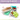 Melii Puzzle Container - 1 pack Lime, Mint & Blue - 15100