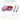 Melii Silicone Bowl with Lid & Utensils Cat - Purple - 12610
